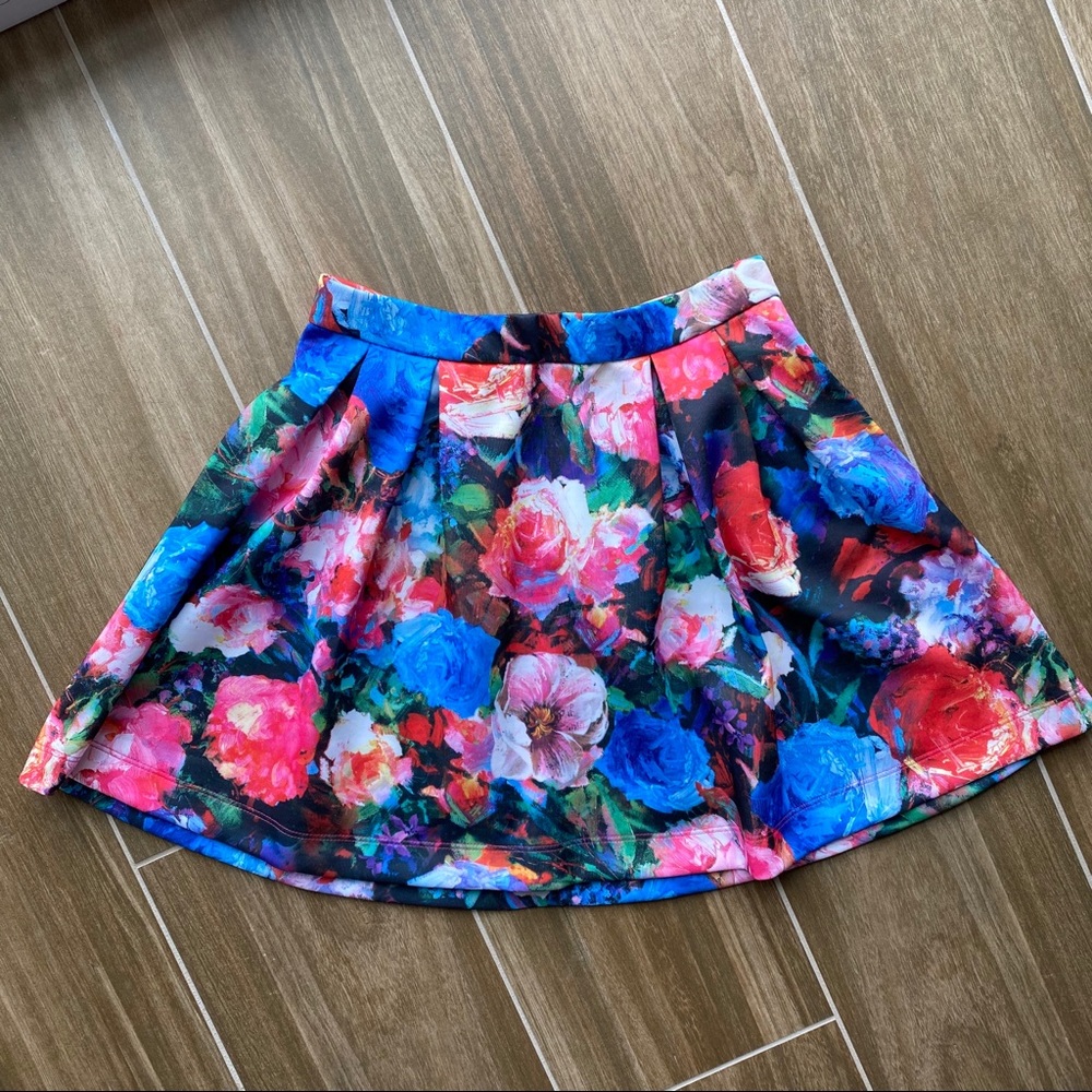 🆕Express Skirt